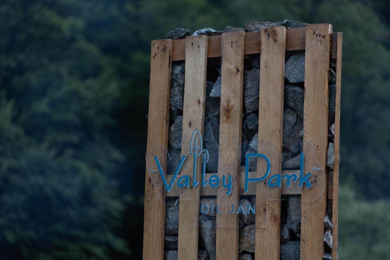 Valley Park 딜리잔 외부 사진