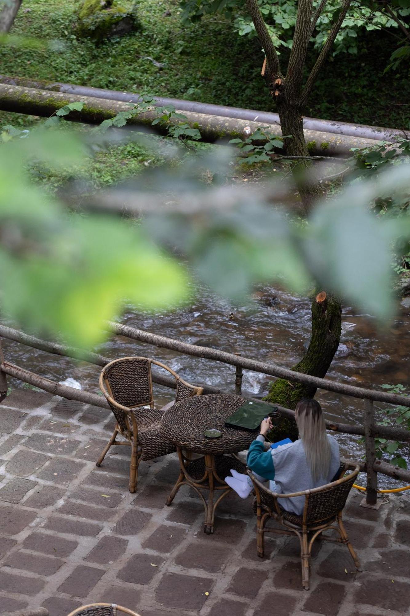 Valley Park 딜리잔 외부 사진