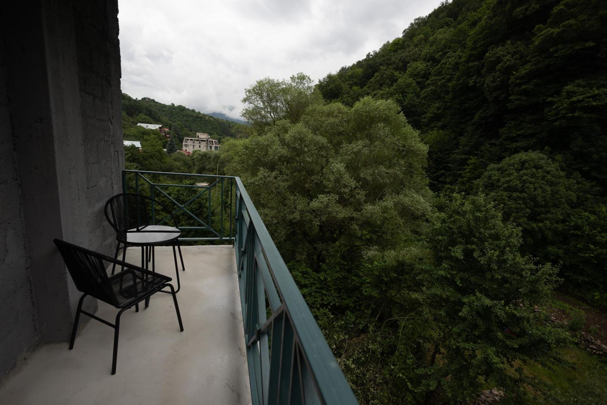 Valley Park 딜리잔 외부 사진