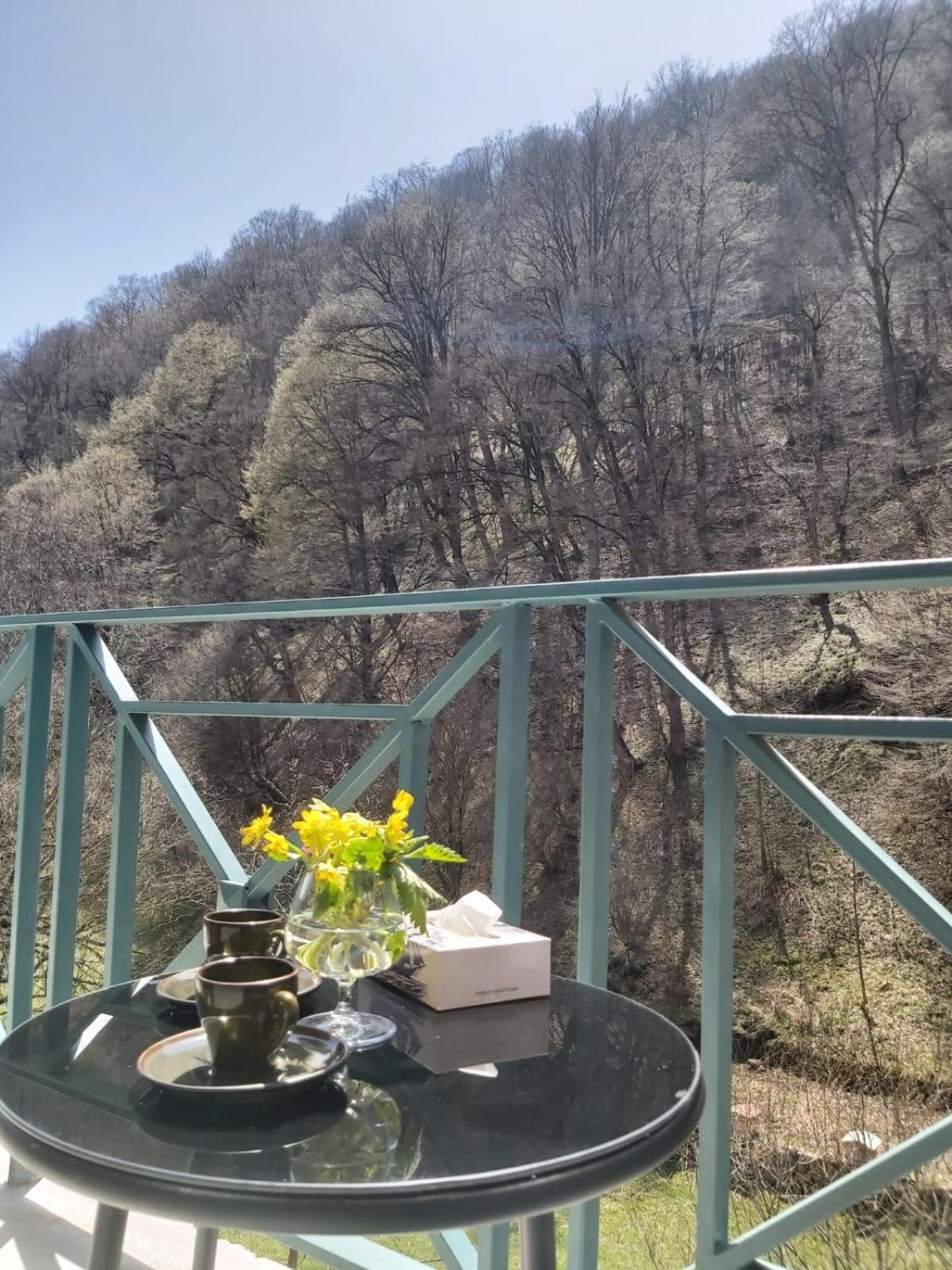 Valley Park 딜리잔 외부 사진